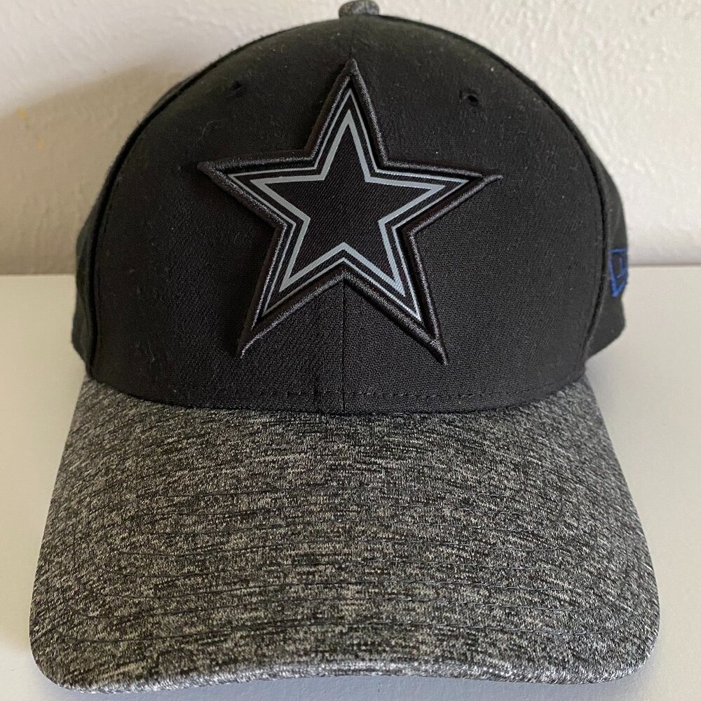 Dallas Cowboys 39THIRTY Cap